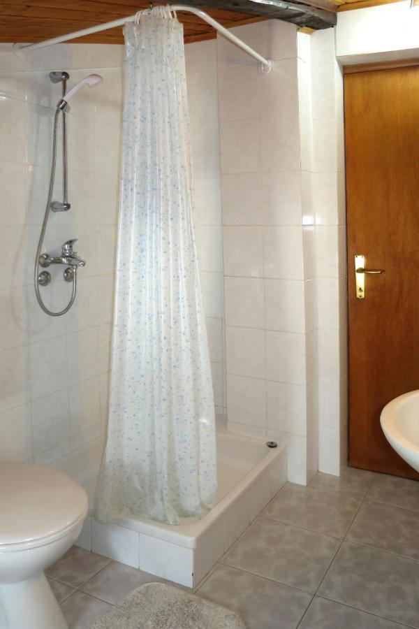 Apartment Lukeni-1 By Interhome Vinjerac Kültér fotó