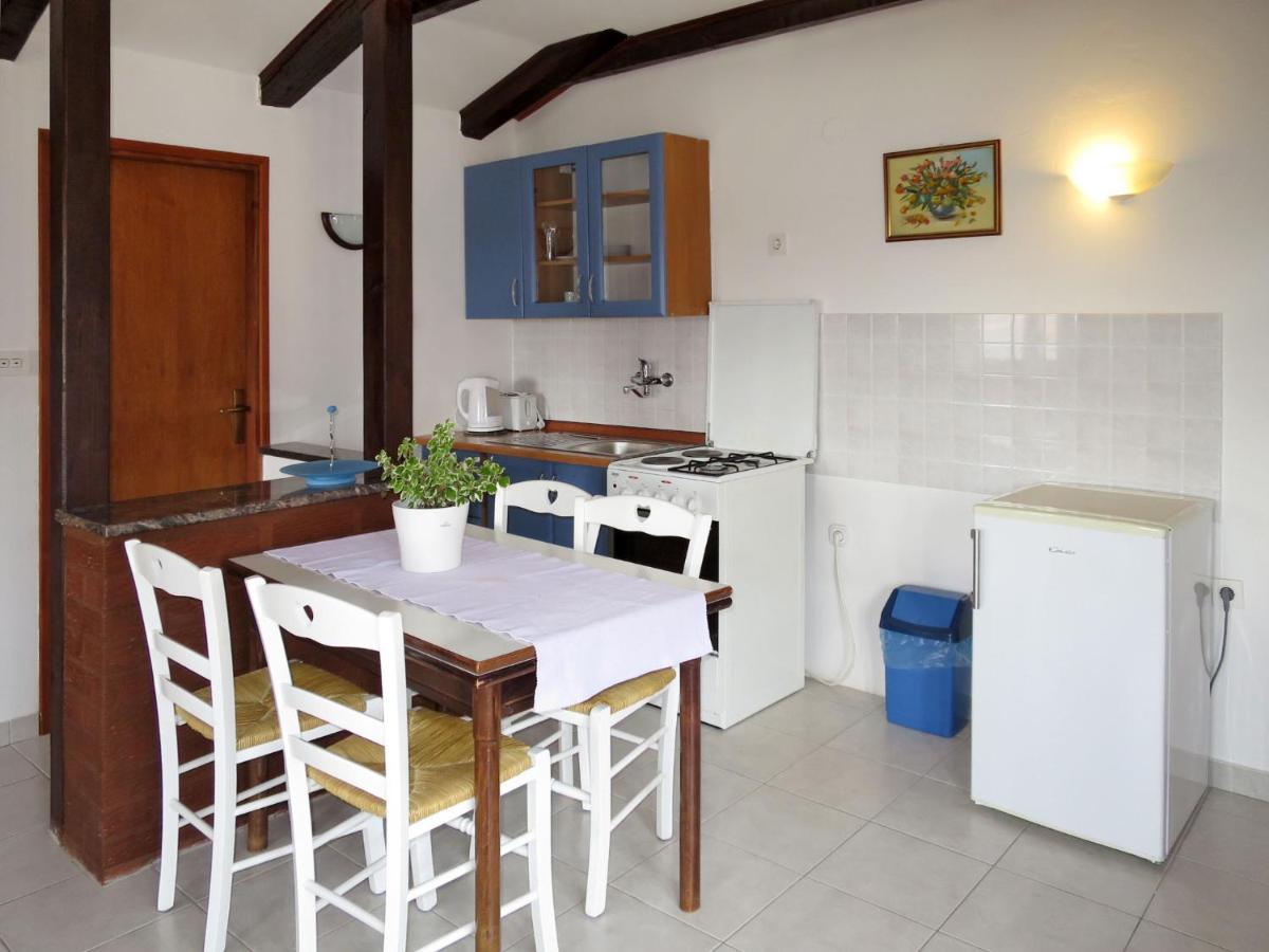 Apartment Lukeni-1 By Interhome Vinjerac Kültér fotó